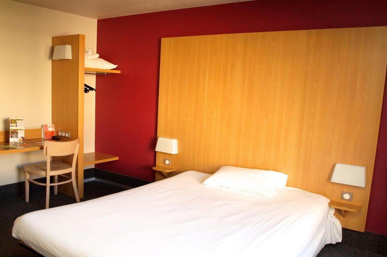 B&B Hotel Lyon Eurexpo שאסיו מראה חיצוני תמונה