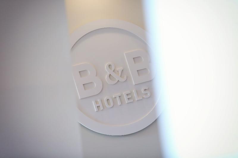 B&B Hotel Lyon Eurexpo שאסיו מראה חיצוני תמונה